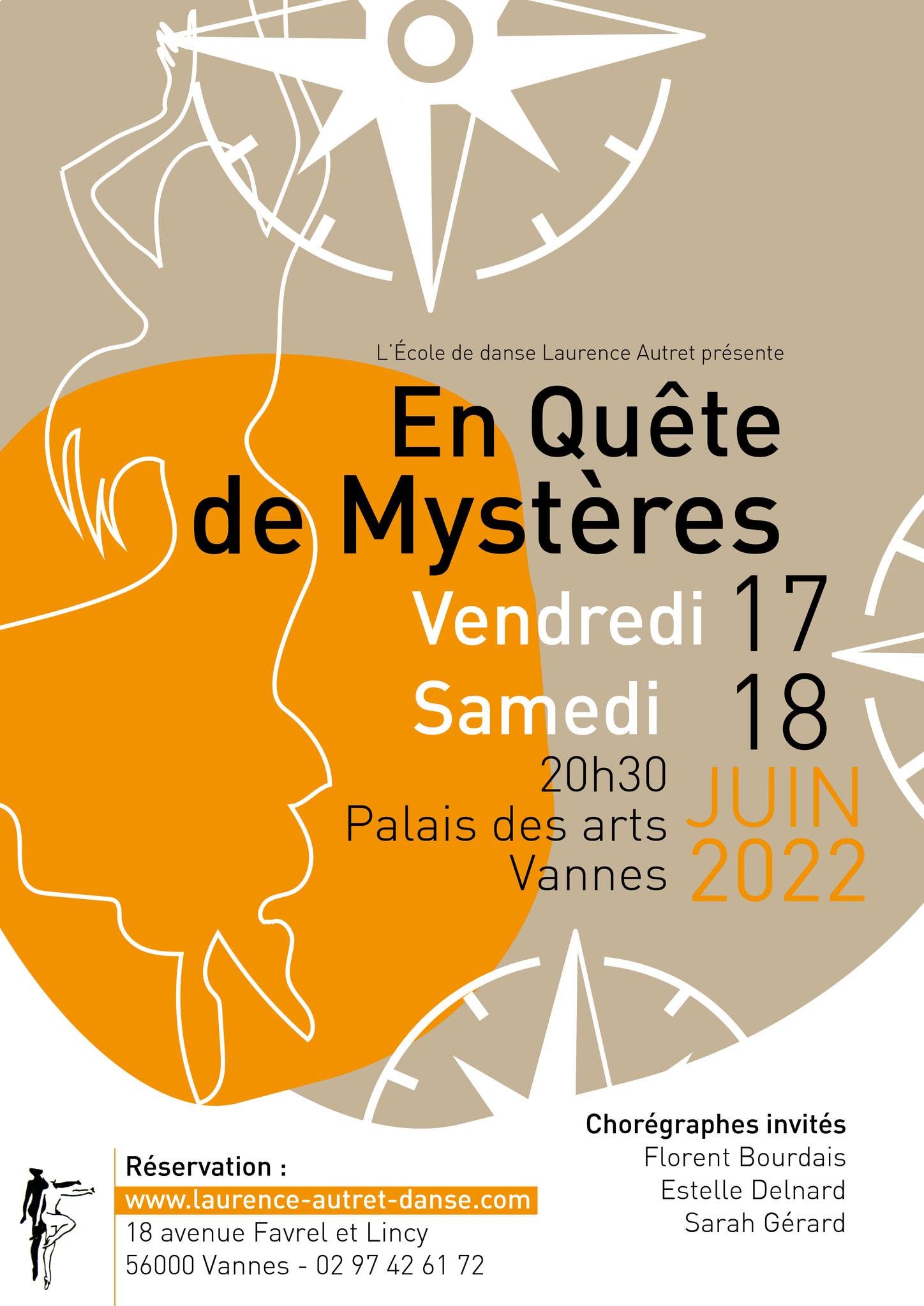 Affiche