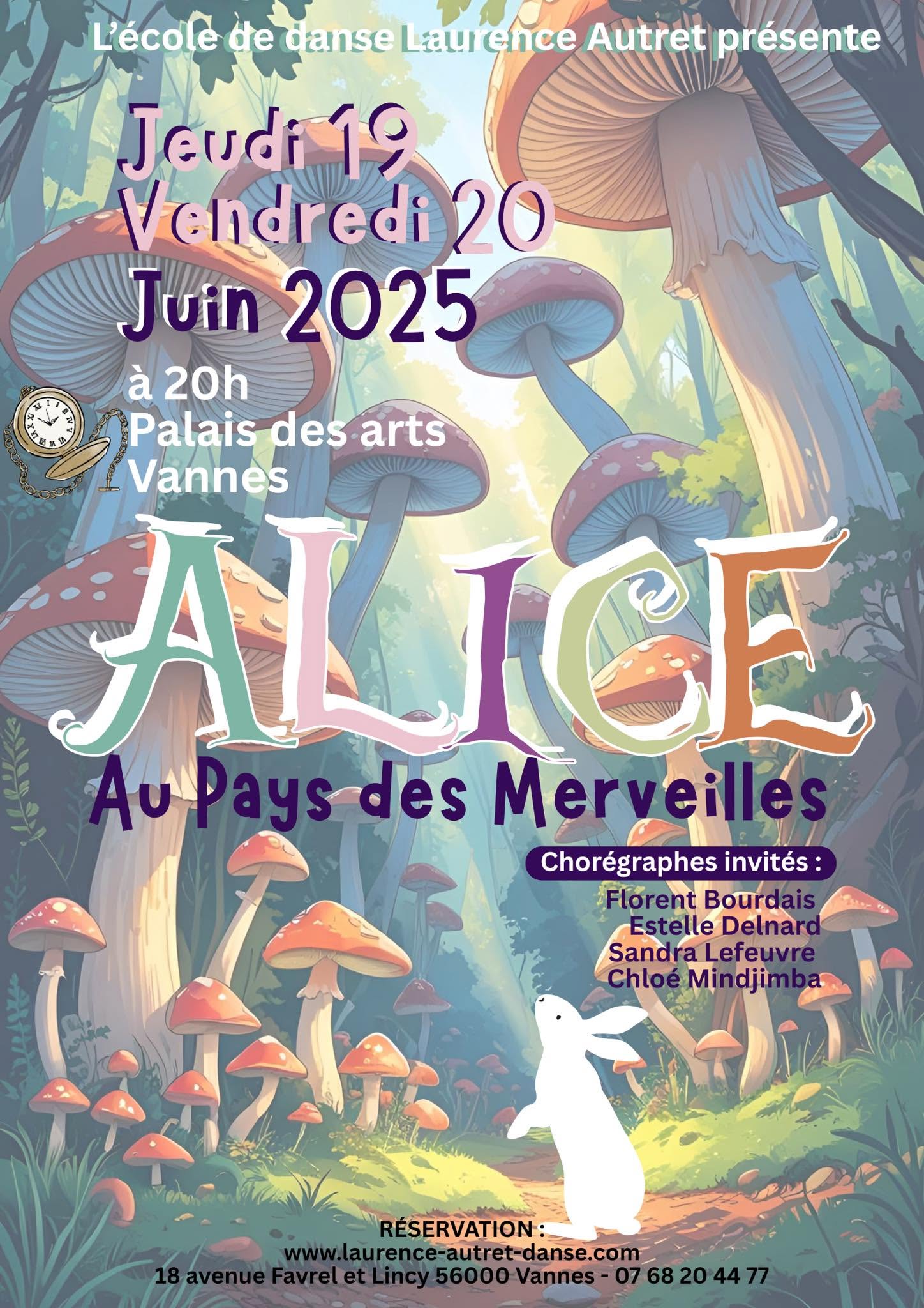 Affiche