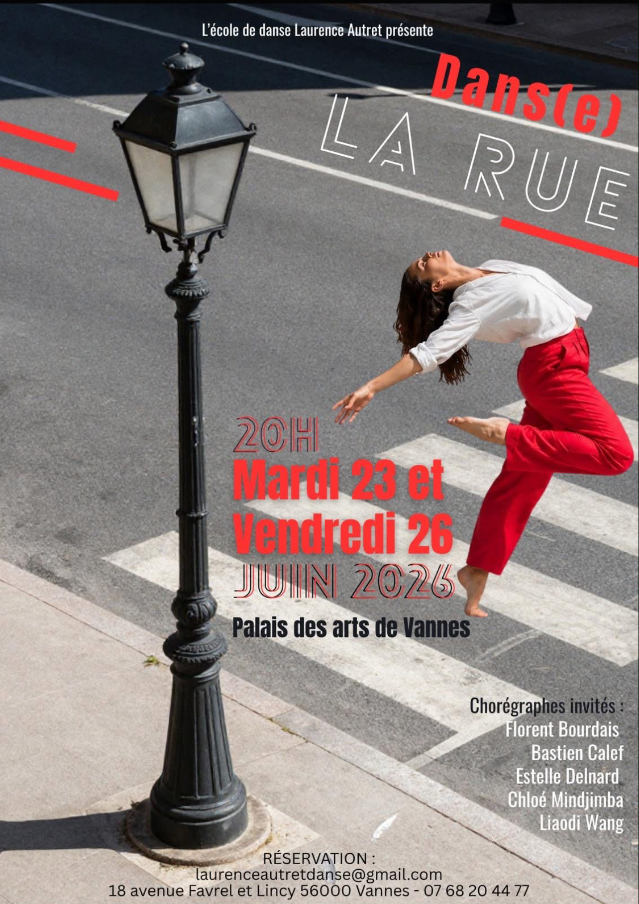 Affiche