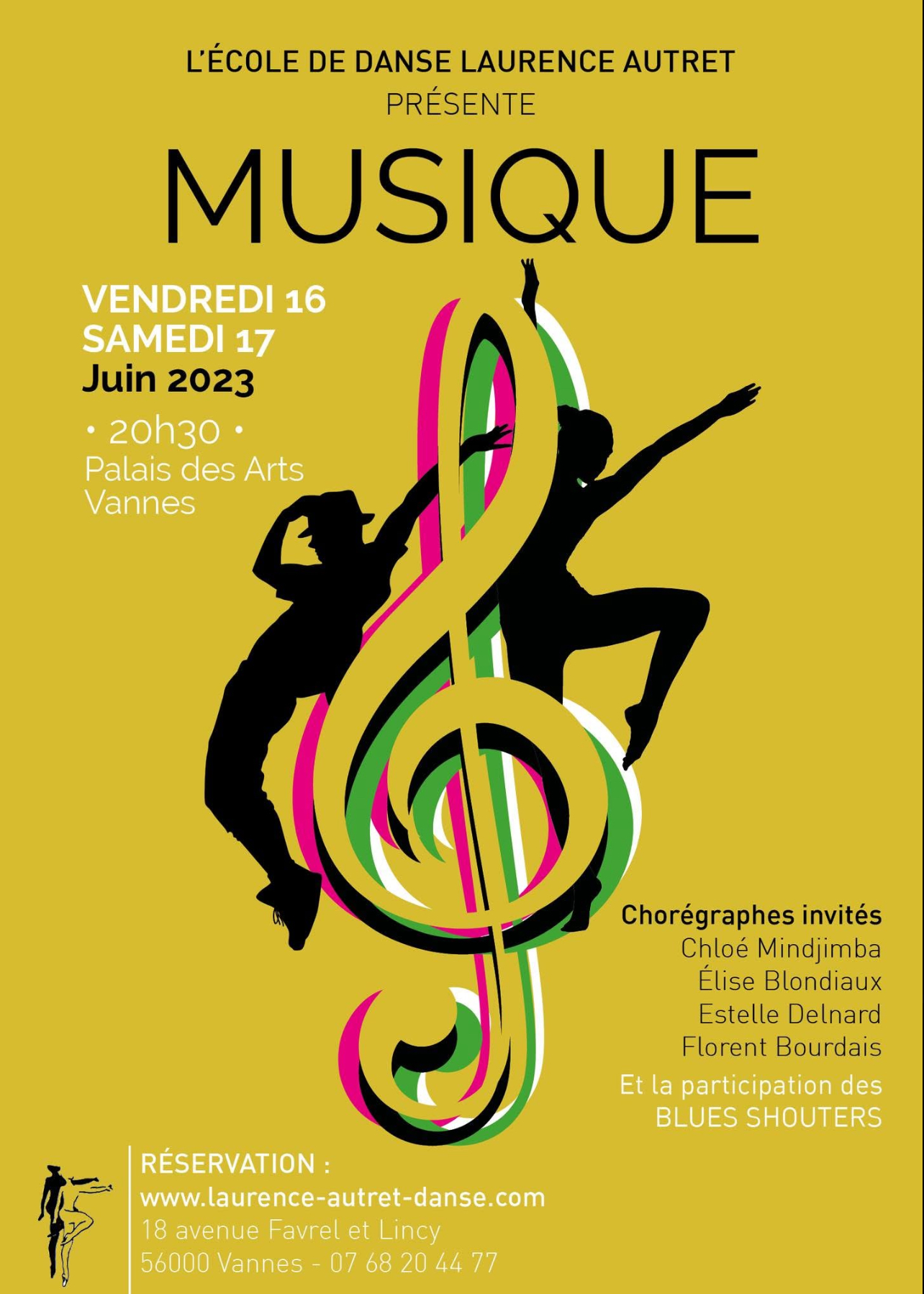 Affiche